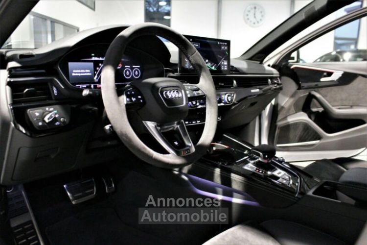 Audi RS4 Audi RS4 AV 450. B&O|RS-DYNAMIK|MATRIX|20 Garantie Usine 09/2023 CG Et Ecotaxe Ne Sont Pas à Régler - <small></small> 102.990 € <small>TTC</small> - #2