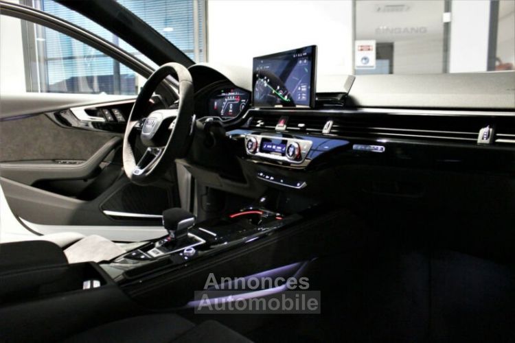 Audi RS4 Audi RS4 AV 450. B&O|RS-DYNAMIK|MATRIX|20 Garantie Usine 09/2023 CG Et Ecotaxe Ne Sont Pas à Régler - <small></small> 102.990 € <small>TTC</small> - #7