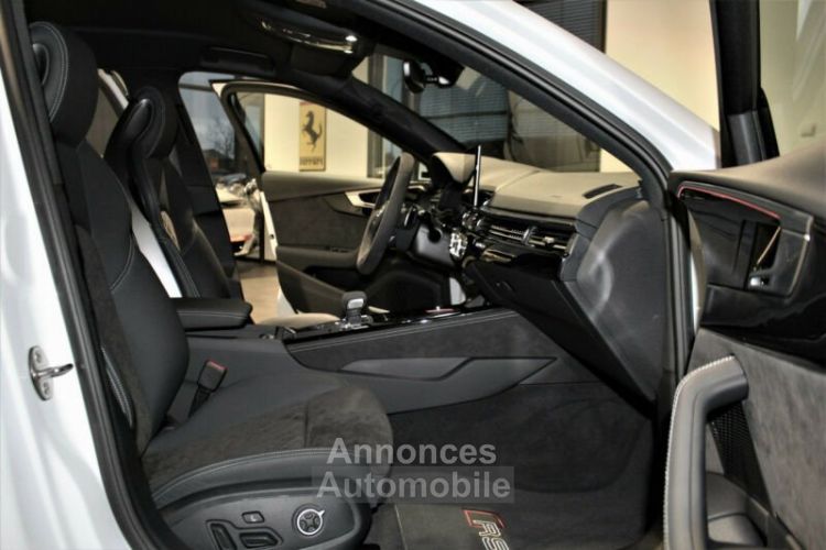 Audi RS4 Audi RS4 AV 450. B&O|RS-DYNAMIK|MATRIX|20 Garantie Usine 09/2023 CG Et Ecotaxe Ne Sont Pas à Régler - <small></small> 102.990 € <small>TTC</small> - #10