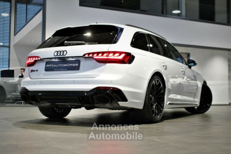 Audi RS4 Audi RS4 AV 450. B&O|RS-DYNAMIK|MATRIX|20 Garantie Usine 09/2023 CG Et Ecotaxe Ne Sont Pas à Régler - <small></small> 102.990 € <small>TTC</small> - #14