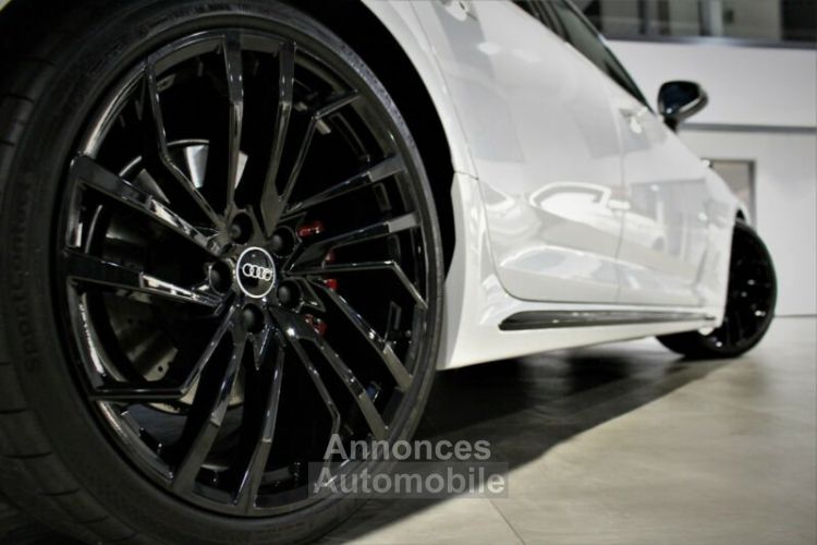 Audi RS4 Audi RS4 AV 450. B&O|RS-DYNAMIK|MATRIX|20 Garantie Usine 09/2023 CG Et Ecotaxe Ne Sont Pas à Régler - <small></small> 102.990 € <small>TTC</small> - #17