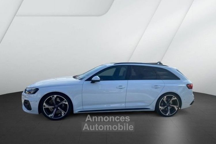 Audi RS4 Audi RS4 Avant Quattro Tiptronic - <small></small> 70.900 € <small>TTC</small> - #2