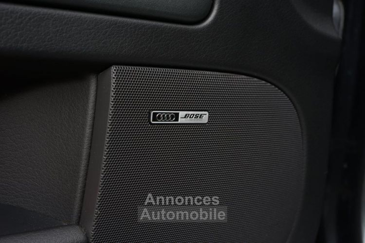 Audi RS4 AUDI RS4 AVANT V8 4.2 FSI 420 CH QUATTRO Boite Manuelle - Echappement Supersprint - TO - Bose - Audi Exclusive - Sièges Chauffants AV/AR - <small></small> 35.890 € <small>TTC</small> - #21