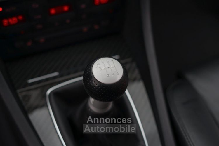 Audi RS4 AUDI RS4 AVANT V8 4.2 FSI 420 CH QUATTRO Boite Manuelle - Echappement Supersprint - TO - Bose - Audi Exclusive - Sièges Chauffants AV/AR - <small></small> 35.890 € <small>TTC</small> - #27