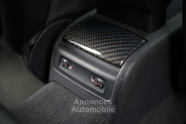 Audi RS4 AUDI RS4 AVANT V8 4.2 FSI 420 CH QUATTRO Boite Manuelle - Echappement Supersprint - TO - Bose - Audi Exclusive - Sièges Chauffants AV/AR - <small></small> 35.890 € <small>TTC</small> - #34