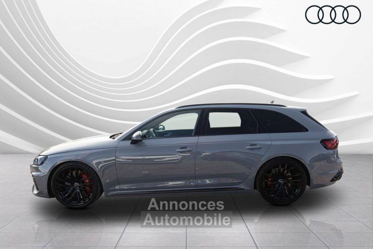 Audi RS4 Avant 280 km/h/Carbon - <small></small> 58.900 € <small>TTC</small> - #6