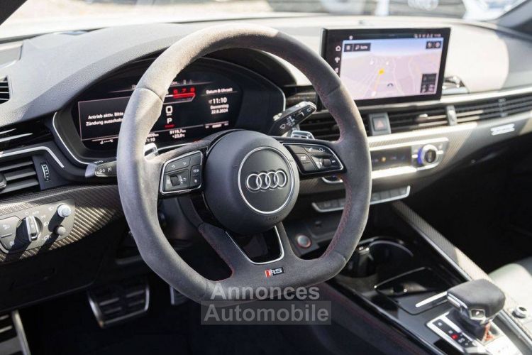 Audi RS4 Avant 280 km/h/Carbon - <small></small> 58.900 € <small>TTC</small> - #16