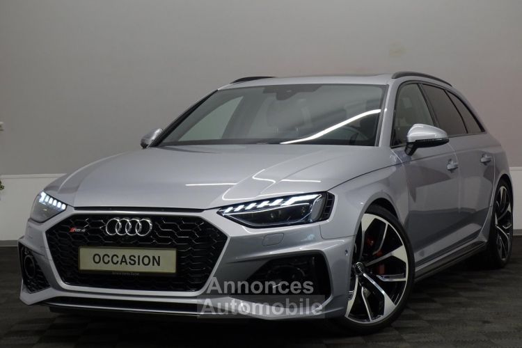 Audi RS4 Avant 2.9 TFSI 450 Quattro Tip - <small></small> 65.990 € <small>TTC</small> - #1