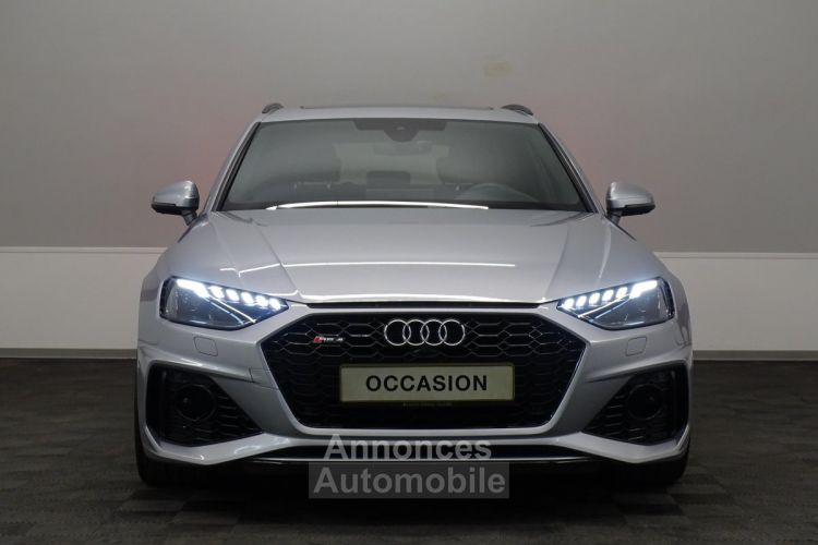 Audi RS4 Avant 2.9 TFSI 450 Quattro Tip - <small></small> 65.990 € <small>TTC</small> - #2