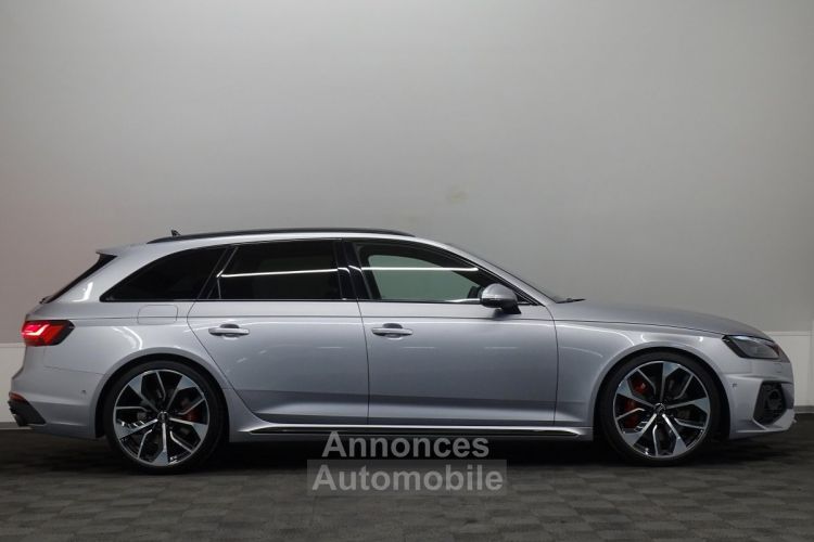 Audi RS4 Avant 2.9 TFSI 450 Quattro Tip - <small></small> 65.990 € <small>TTC</small> - #3