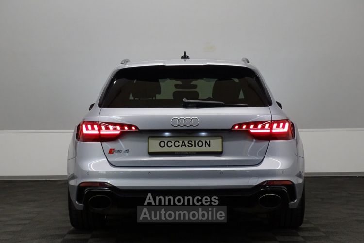 Audi RS4 Avant 2.9 TFSI 450 Quattro Tip - <small></small> 65.990 € <small>TTC</small> - #5