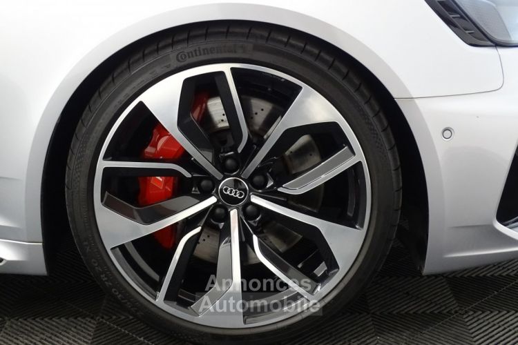 Audi RS4 Avant 2.9 TFSI 450 Quattro Tip - <small></small> 65.990 € <small>TTC</small> - #6