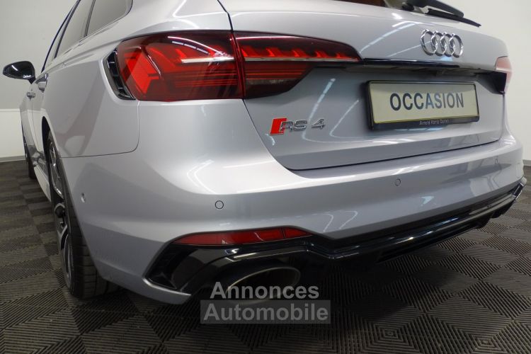 Audi RS4 Avant 2.9 TFSI 450 Quattro Tip - <small></small> 65.990 € <small>TTC</small> - #16