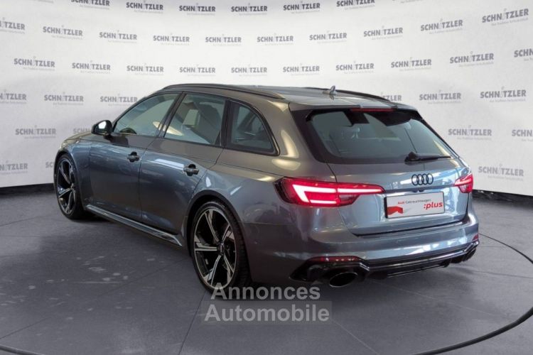 Audi RS4 Avant 2.9 TFSI B&O/PANO - <small></small> 61.900 € <small>TTC</small> - #2