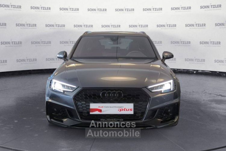 Audi RS4 Avant 2.9 TFSI B&O/PANO - <small></small> 61.900 € <small>TTC</small> - #3