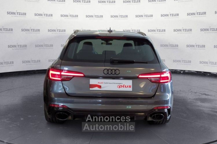 Audi RS4 Avant 2.9 TFSI B&O/PANO - <small></small> 61.900 € <small>TTC</small> - #5