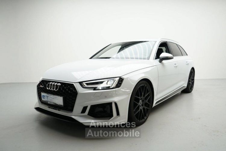 Audi RS4 Avant 2.9 TFSI Quattro - <small></small> 55.990 € <small>TTC</small> - #1