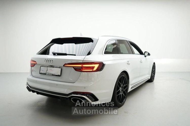 Audi RS4 Avant 2.9 TFSI Quattro - <small></small> 55.990 € <small>TTC</small> - #2