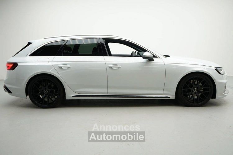 Audi RS4 Avant 2.9 TFSI Quattro - <small></small> 55.990 € <small>TTC</small> - #3