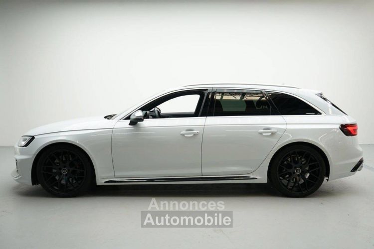 Audi RS4 Avant 2.9 TFSI Quattro - <small></small> 55.990 € <small>TTC</small> - #4