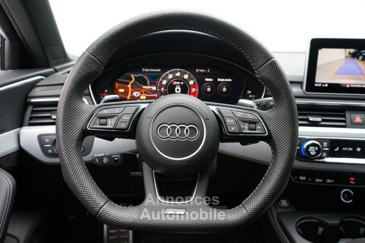 Audi RS4 Avant 2.9 TFSI Quattro - <small></small> 55.990 € <small>TTC</small> - #5