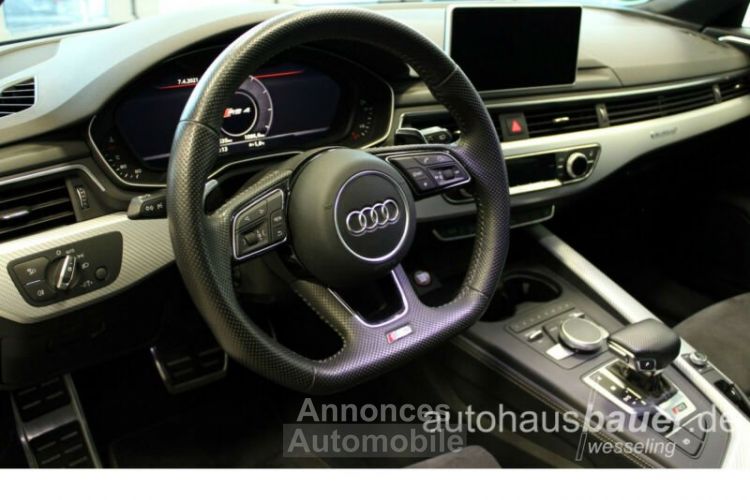 Audi RS4 Avant 2.9 TFSI Quattro * Dynamik, MMI Plus, TO - <small></small> 67.470 € <small>TTC</small> - #10