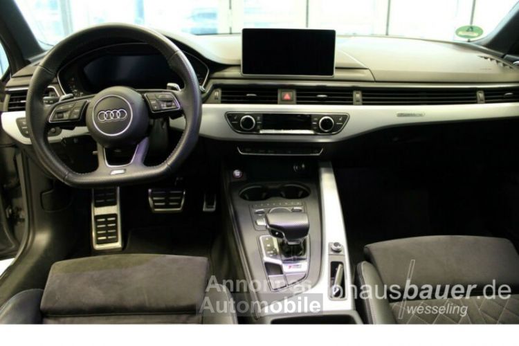 Audi RS4 Avant 2.9 TFSI Quattro * Dynamik, MMI Plus, TO - <small></small> 67.470 € <small>TTC</small> - #11