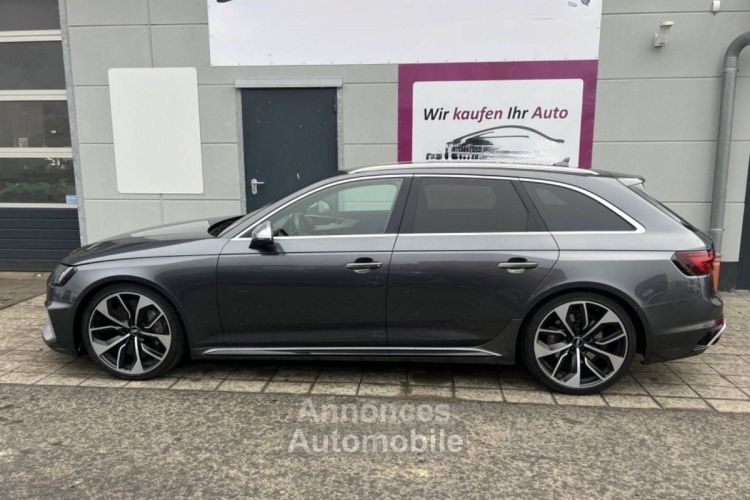 Audi RS4 Avant 2.9 TFSI QUATTRO/ABT/20'' - <small></small> 56.990 € <small>TTC</small> - #2