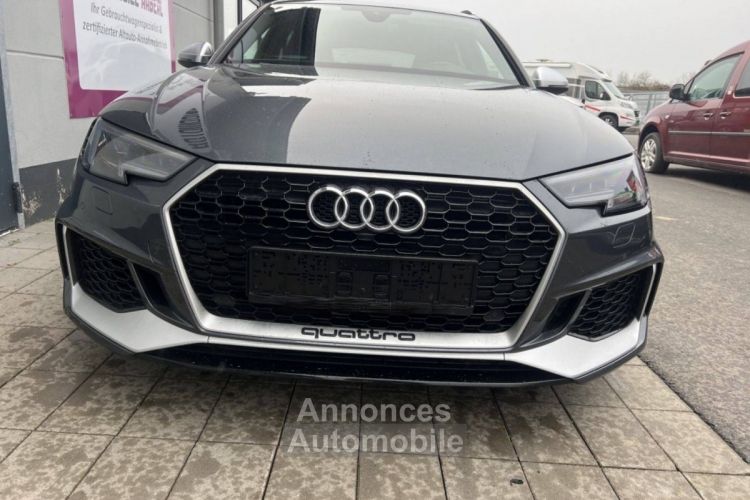 Audi RS4 Avant 2.9 TFSI QUATTRO/ABT/20'' - <small></small> 56.990 € <small>TTC</small> - #3