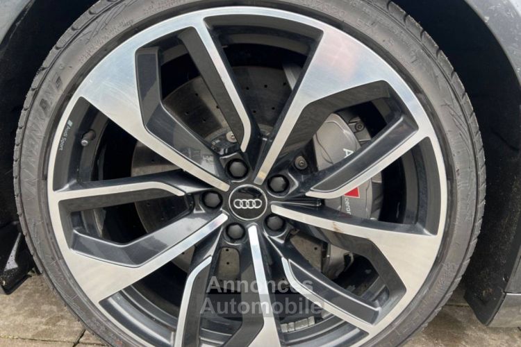 Audi RS4 Avant 2.9 TFSI QUATTRO/ABT/20'' - <small></small> 56.990 € <small>TTC</small> - #6