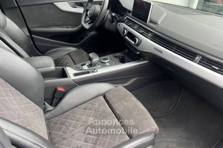 Audi RS4 Avant 2.9 TFSI QUATTRO/ABT/20'' - <small></small> 56.990 € <small>TTC</small> - #11