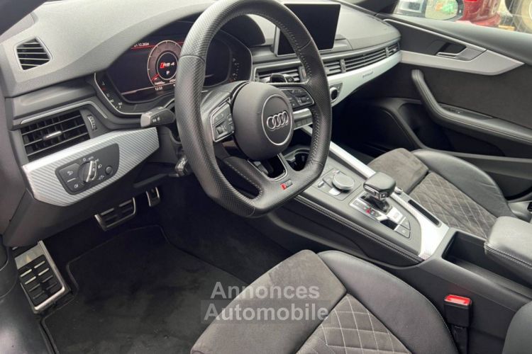 Audi RS4 Avant 2.9 TFSI QUATTRO/ABT/20'' - <small></small> 56.990 € <small>TTC</small> - #13