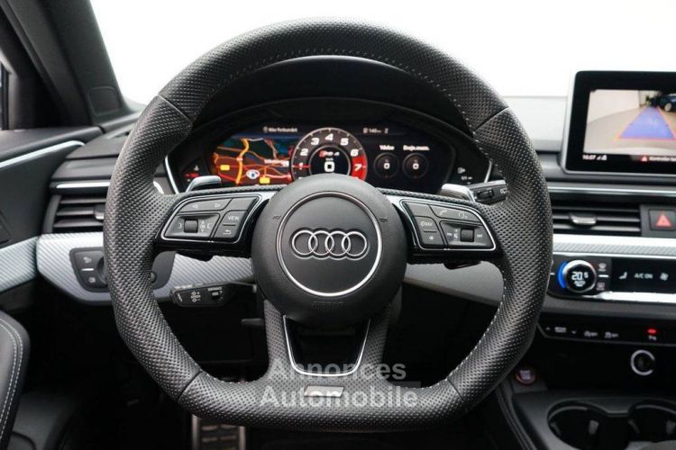 Audi RS4 Avant 2.9 TFSI Quattro/Massants/Alcantara - <small></small> 54.900 € <small>TTC</small> - #4