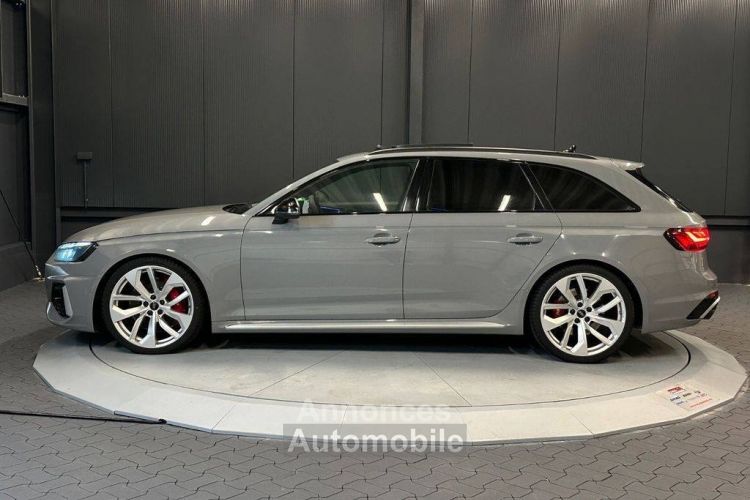 Audi RS4 Avant 2.9 TFSI quattro*DYNAMIC*PANORAMA*B&O* - <small></small> 62.900 € <small>TTC</small> - #4