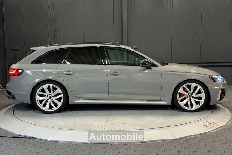 Audi RS4 Avant 2.9 TFSI quattro*DYNAMIC*PANORAMA*B&O* - <small></small> 62.900 € <small>TTC</small> - #5