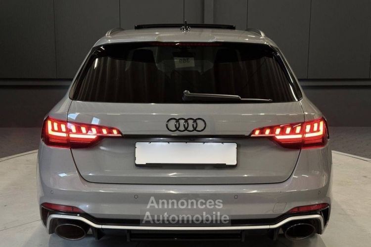 Audi RS4 Avant 2.9 TFSI quattro*DYNAMIC*PANORAMA*B&O* - <small></small> 62.900 € <small>TTC</small> - #6