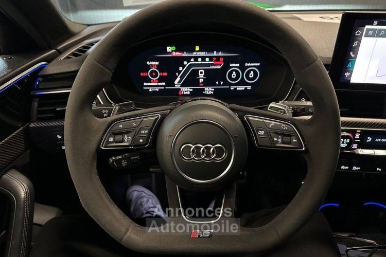 Audi RS4 Avant 2.9 TFSI quattro*DYNAMIC*PANORAMA*B&O* - <small></small> 62.900 € <small>TTC</small> - #12