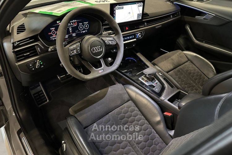 Audi RS4 Avant 2.9 TFSI quattro*DYNAMIC*PANORAMA*B&O* - <small></small> 62.900 € <small>TTC</small> - #13