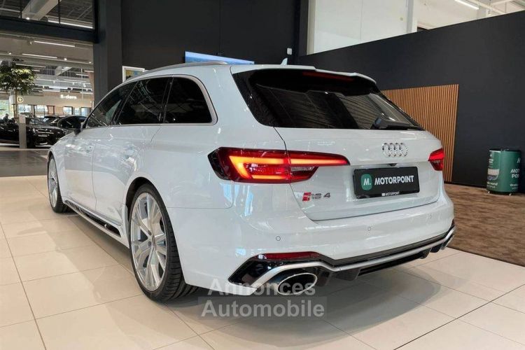 Audi RS4 Avant 2.9 TFSI/QUATTRO MALUS INCLUS  - <small></small> 59.990 € <small>TTC</small> - #4