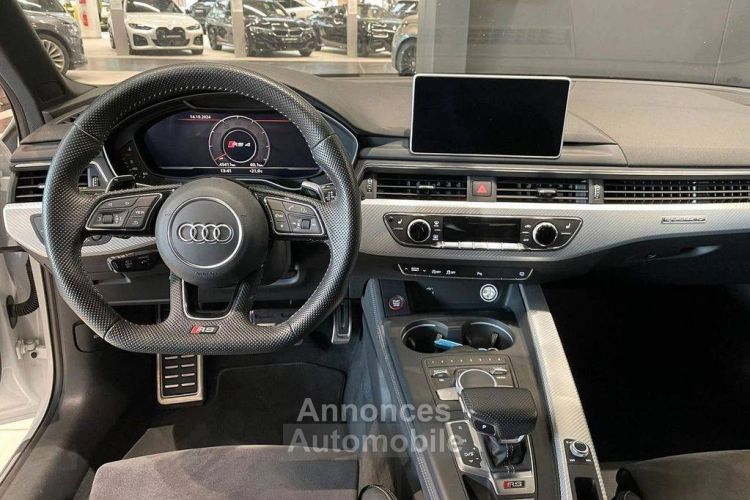 Audi RS4 Avant 2.9 TFSI/QUATTRO MALUS INCLUS  - <small></small> 59.990 € <small>TTC</small> - #12