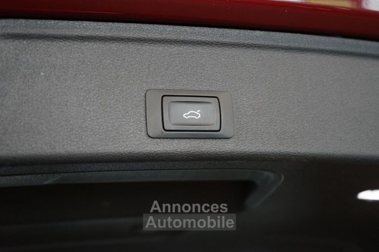 Audi RS4 AVant 2.9 V6 450 TFSI QU-Carbon -Pack DYNAMIK - TOP  - Caméra - Sièges AV,AR chauffants électriques , Massants AV , Garantie 12 mois Prémium - <small></small> 62.990 € <small>TTC</small> - #22
