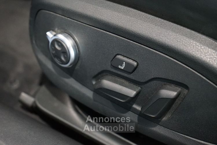 Audi RS4 AVant 2.9 V6 450 TFSI QU-Carbon -Pack DYNAMIK - TOP  - Caméra - Sièges AV,AR chauffants électriques , Massants AV , Garantie 12 mois Prémium - <small></small> 62.990 € <small>TTC</small> - #24
