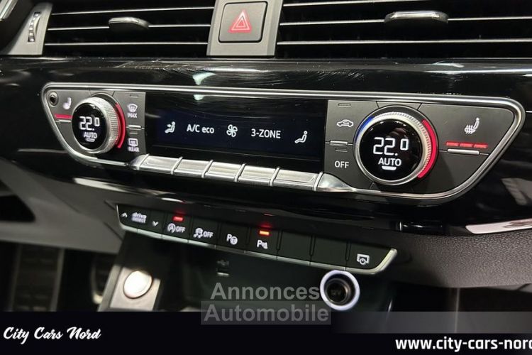 Audi RS4 Avant 2.9 V6 450 TFSI QU-CERAMIC-Pack DYNAMIK - TOP -B&O - 360° - Sièges AV,AR chauffants électriques , Massants AV , Garantie 12 mois Prémium - <small></small> 62.990 € <small>TTC</small> - #14