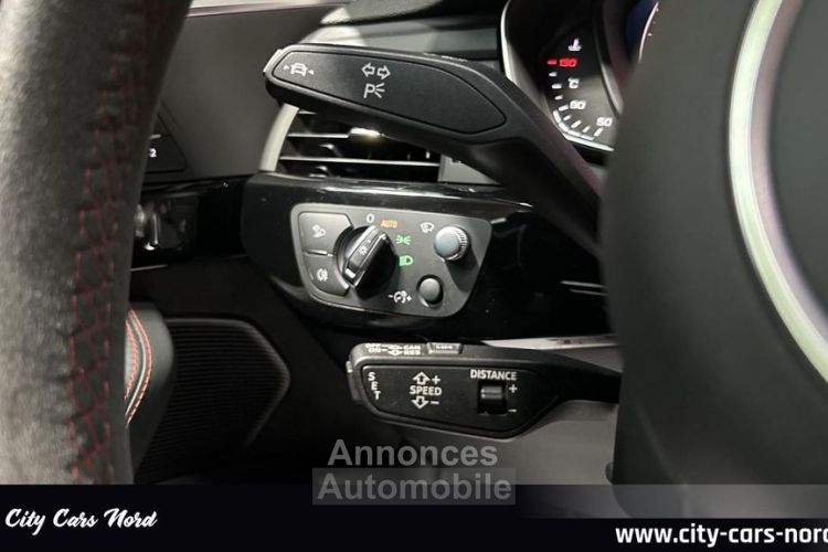 Audi RS4 Avant 2.9 V6 450 TFSI QU-CERAMIC-Pack DYNAMIK - TOP -B&O - 360° - Sièges AV,AR chauffants électriques , Massants AV , Garantie 12 mois Prémium - <small></small> 62.990 € <small>TTC</small> - #19
