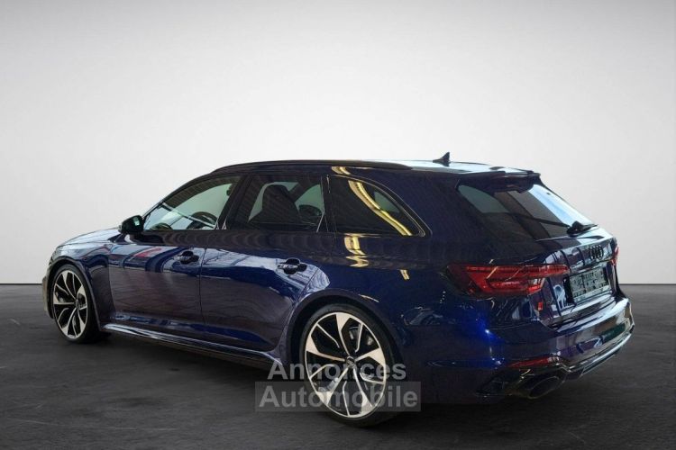 Audi RS4 Avant 2.9 V6 TFSI 450ch quattro - <small></small> 56.900 € <small>TTC</small> - #2