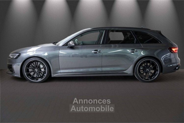 Audi RS4 Avant 2.9 V6 TFSI 450ch quattro - <small></small> 63.900 € <small>TTC</small> - #3