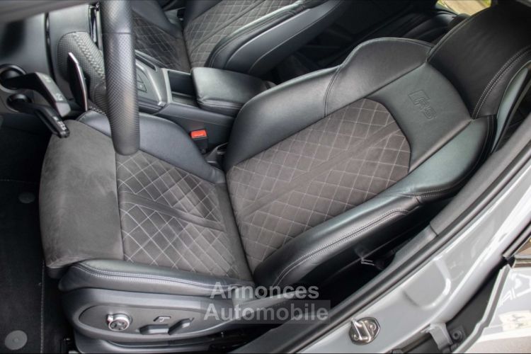 Audi RS4 Avant 2.9 V6 TFSI 450ch Quattro - Ecotaxe payée ! - <small></small> 69.900 € <small>TTC</small> - #10