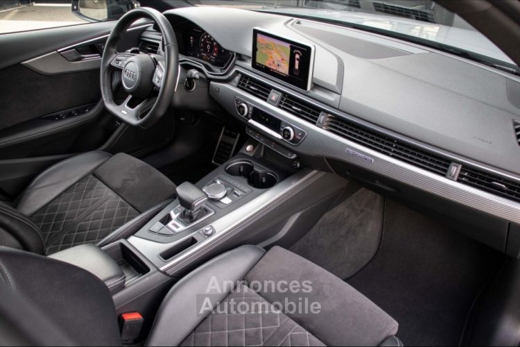 Audi RS4 Avant 2.9 V6 TFSI 450ch Quattro - Ecotaxe payée ! - <small></small> 69.900 € <small>TTC</small> - #14