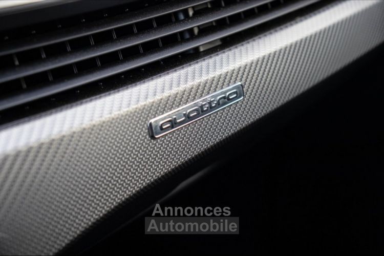 Audi RS4 Avant 2.9 V6 TFSI 450ch Quattro - Ecotaxe payée ! - <small></small> 69.900 € <small>TTC</small> - #26