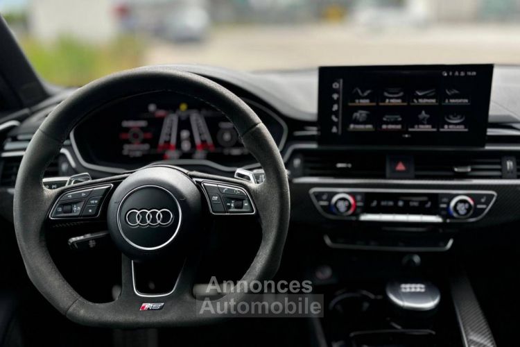 Audi RS4 Avant 2.9 V6 TFSI 450ch quattro tiptro 8 - <small></small> 74.900 € <small>TTC</small> - #10